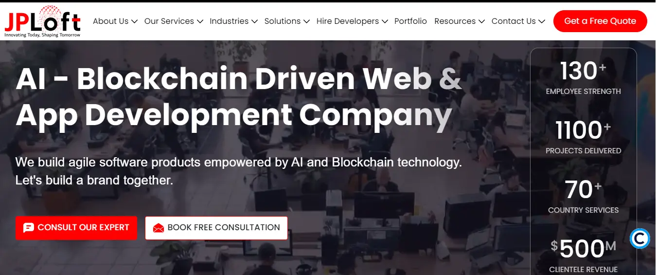 Digital Marketing Company